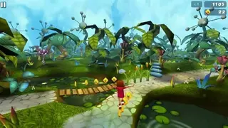 Wonder Cube screenshot