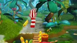 Wonder Cube screenshot