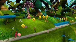 Wonder Cube screenshot