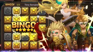 Wonder Tactics screenshot