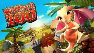 Wonder Zoo screenshot