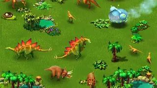 Wonder Zoo screenshot