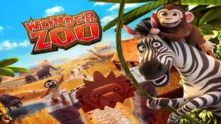 Wonder Zoo screenshot