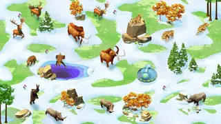 Wonder Zoo screenshot