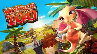 Wonder Zoo: Animal Rescue! screenshot