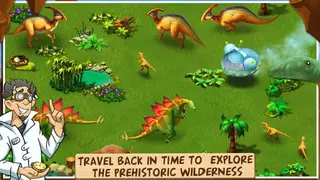 Wonder Zoo: Animal Rescue! screenshot