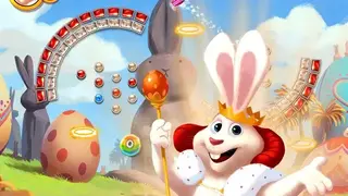 Wonderball Heroes screenshot