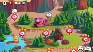 Wonderball Heroes screenshot