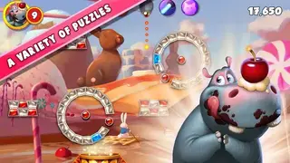 Wonderball Heroes screenshot