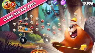Wonderball Heroes screenshot