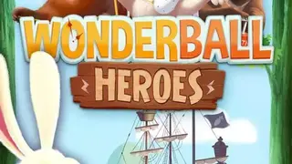 Wonderball Heroes screenshot