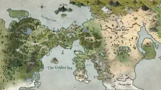Wonderdraft screenshot