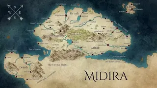 Wonderdraft screenshot