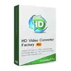 WonderFox HD Video Converter Factory