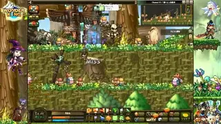 WonderKing screenshot
