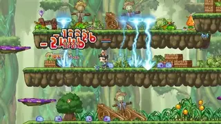 WonderKing screenshot