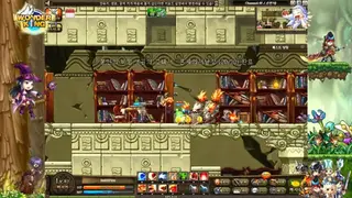 WonderKing screenshot