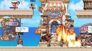 WonderKing screenshot