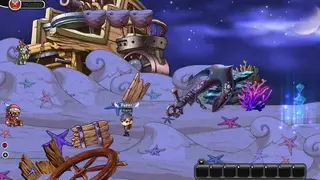 WonderKing screenshot