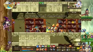 WonderKing Online screenshot