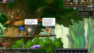 WonderKing Online screenshot