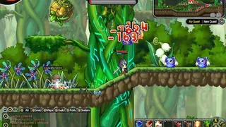 WonderKing Online screenshot