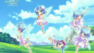 Wonderland Online screenshot