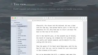 WonderPen screenshot