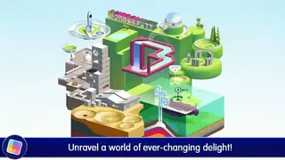 Wonderputt screenshot