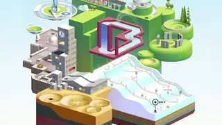 Wonderputt screenshot