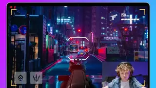 Wondershare DemoCreator screenshot