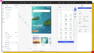 Wondershare Mockitt screenshot