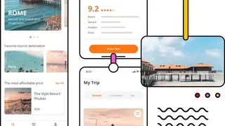 Wondershare Mockitt screenshot