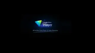 Wondershare Player screenshot