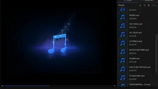 Wondershare Player screenshot