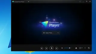 Wondershare Player screenshot