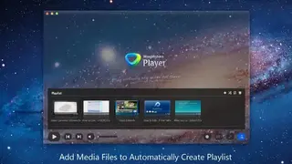 Wondershare Player screenshot