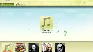 Wondershare Streaming Audio Recorder screenshot