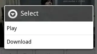 WonTube Free YouTube Downloader screenshot