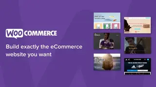 WooCommerce screenshot