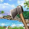 Woodcraft: Survival Island