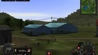 Woodcutter Simulator 2013 screenshot