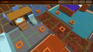 Wooden Battles screenshot