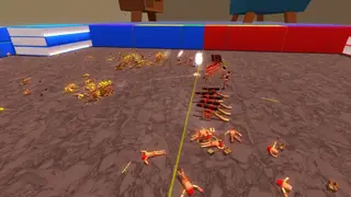 Wooden Battles screenshot