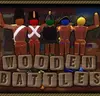 Wooden Battles