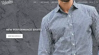 Woodies Custom Shirts screenshot