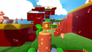 Woodle Tree Adventures screenshot