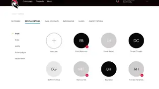 Woodpecker screenshot