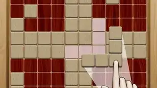 Woody Block Puzzle screenshot
