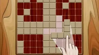 Woody Block Puzzle screenshot